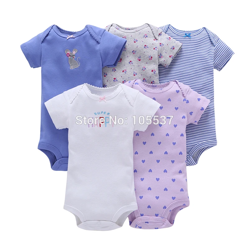 sleeveless floral T shirt tops+romper+shorts summer clothes set for baby girl 2021 newborn outfit babies clothing suit cotton baby outfit matching set