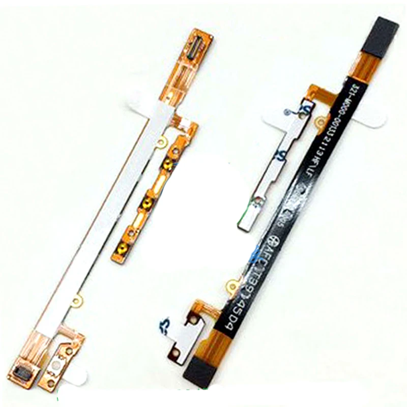 

C2304 Power On/Off Button +Volume Up/down Buttons Flex Cable Parts For Sony Xperia C2304 C2305 S39c S39h Replacement parts
