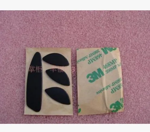 

Original 3M Mouse Feet For Logitech MX revolution thicken Mouseskate Mouse pad Free Shipping