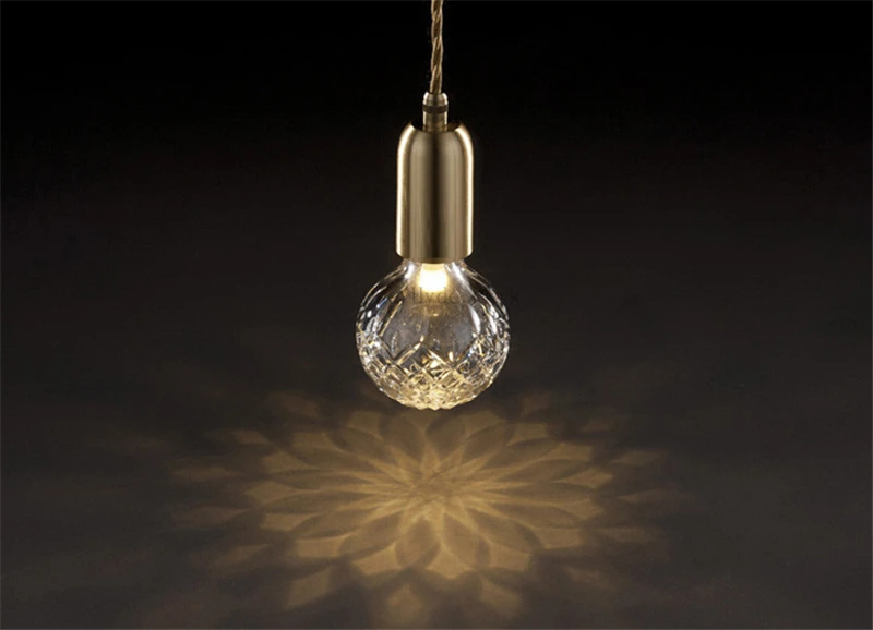 Современный стиль, подвесной светильник, стеклянный шар, подвесной светильник для гостиной, минималистичный подвесной светильник, Скандинавская одежда, декоративный светильник, светильники