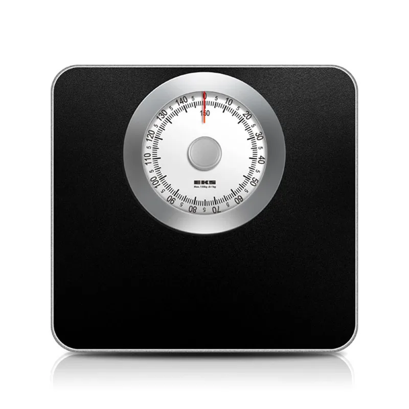 Новое поступление, точные механические весы, умные весы для ванной комнаты, весы для тела, напольные весы для дома, весы для человека, весенние весы 150 кг