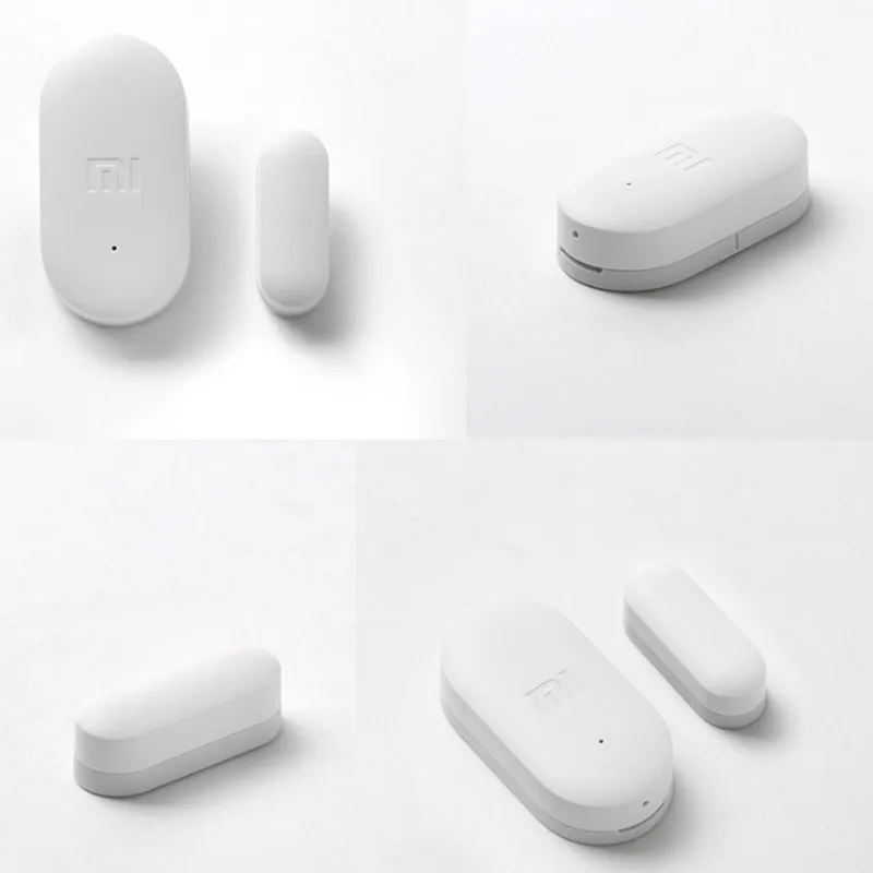 Оригинальный Интеллектуальный XIAOMI Mini Mijia Xiaomi MI датчик окна двери для набор