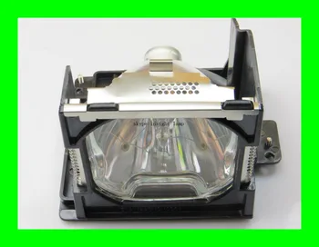 

Projector lamp POA-LMP101 / 610 328 7362E for LC-X71/LC-X71L with housing