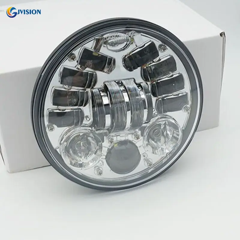 Налобный фонарь для Suzuki Intruder VS VL 5 75 700 750 1500 70 Вт| |