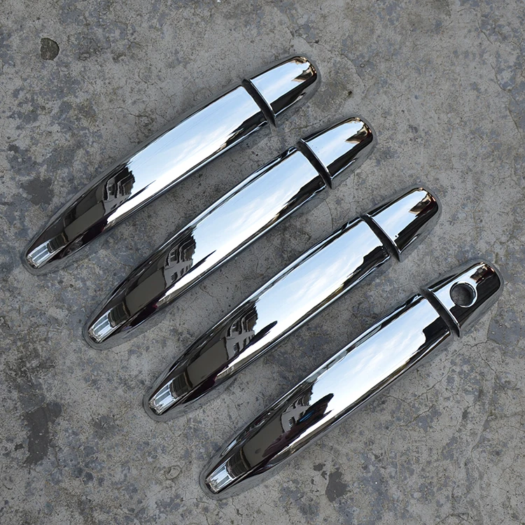 ABS-plating-Door-Handle-Bowl-Door-handle-Protective-covering-Cover-Trim-for-2014-2016-Zotye-T600 (3)