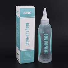 150ml Water-soluble Lubricants Silk Touch Human Body Lubricant Anal Gay Sex Lubricant For Vaginal Pleasure Adult Sex Products