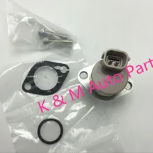 Горячая давление всасывания регулирующий клапан A6860-VM09A для Nissan Navara Pathfinder Cabstar