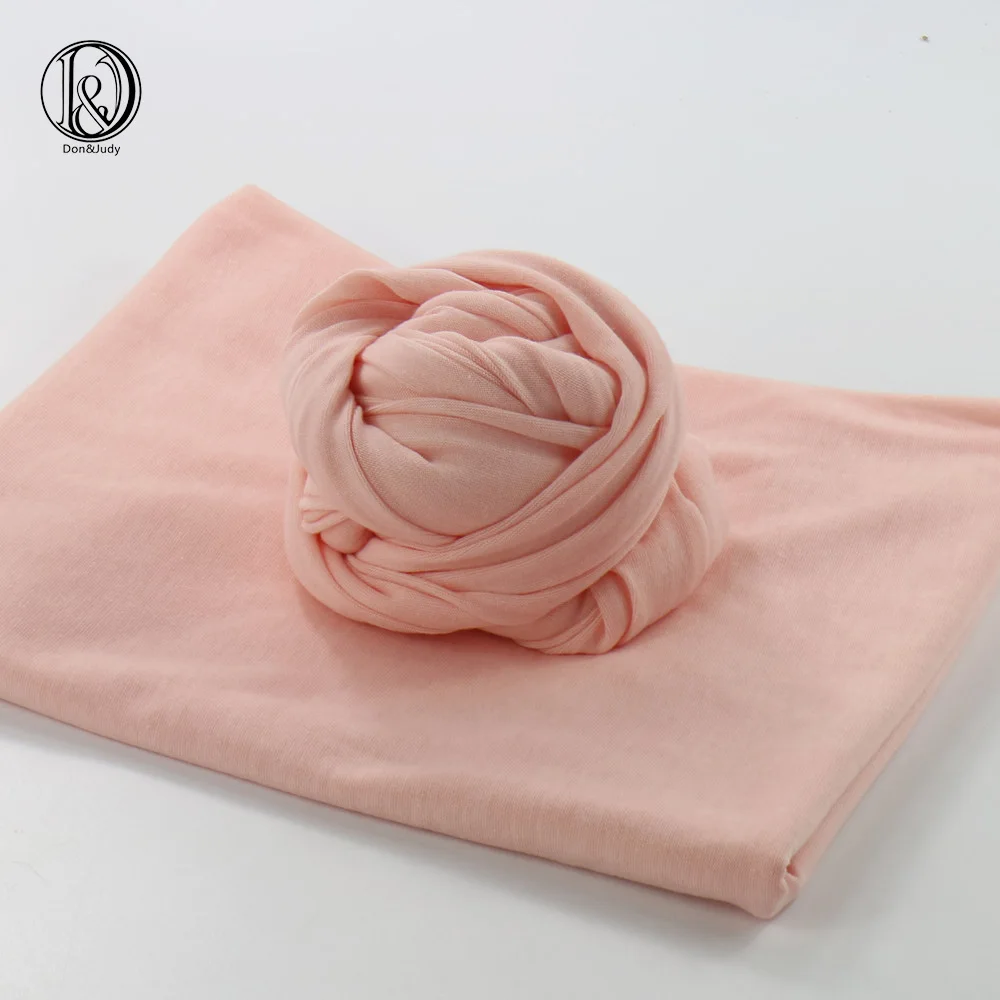 160x40CM Newborn Baby Cotton Photo Shoot Backdrop Photography Props Stretchy Knitted Wraps Basket Layer for Infant Studio underwater seabed coral dreamy backdrop baby portrait vinyl photography background for photo studio photophone photozone shoot