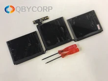 Laptop Battery A1713 For Apple MacBook Pro 13” A1706 A1708 Battery 2016 MLL42CH/A MLUQ2CH/A Genuine Brand New