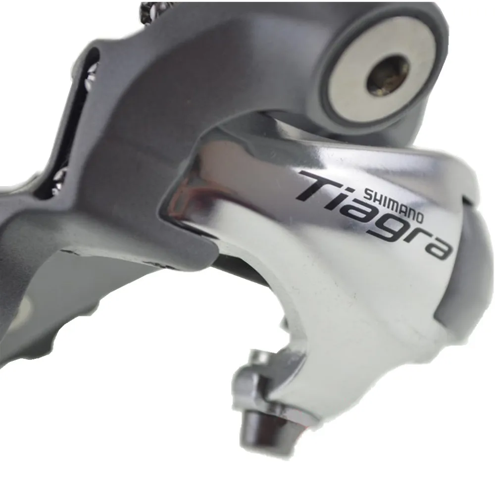Shimano Tiagra 4600 набор 2x10 скоростей дорожные переключатели передач велосипеда