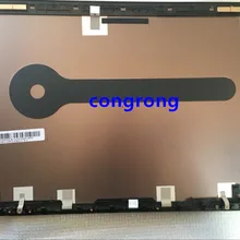 Для ASUS UX303L UX303 UX303LA UX303LN серый ЖК-дисплей задняя крышка без сенсорного дисплея