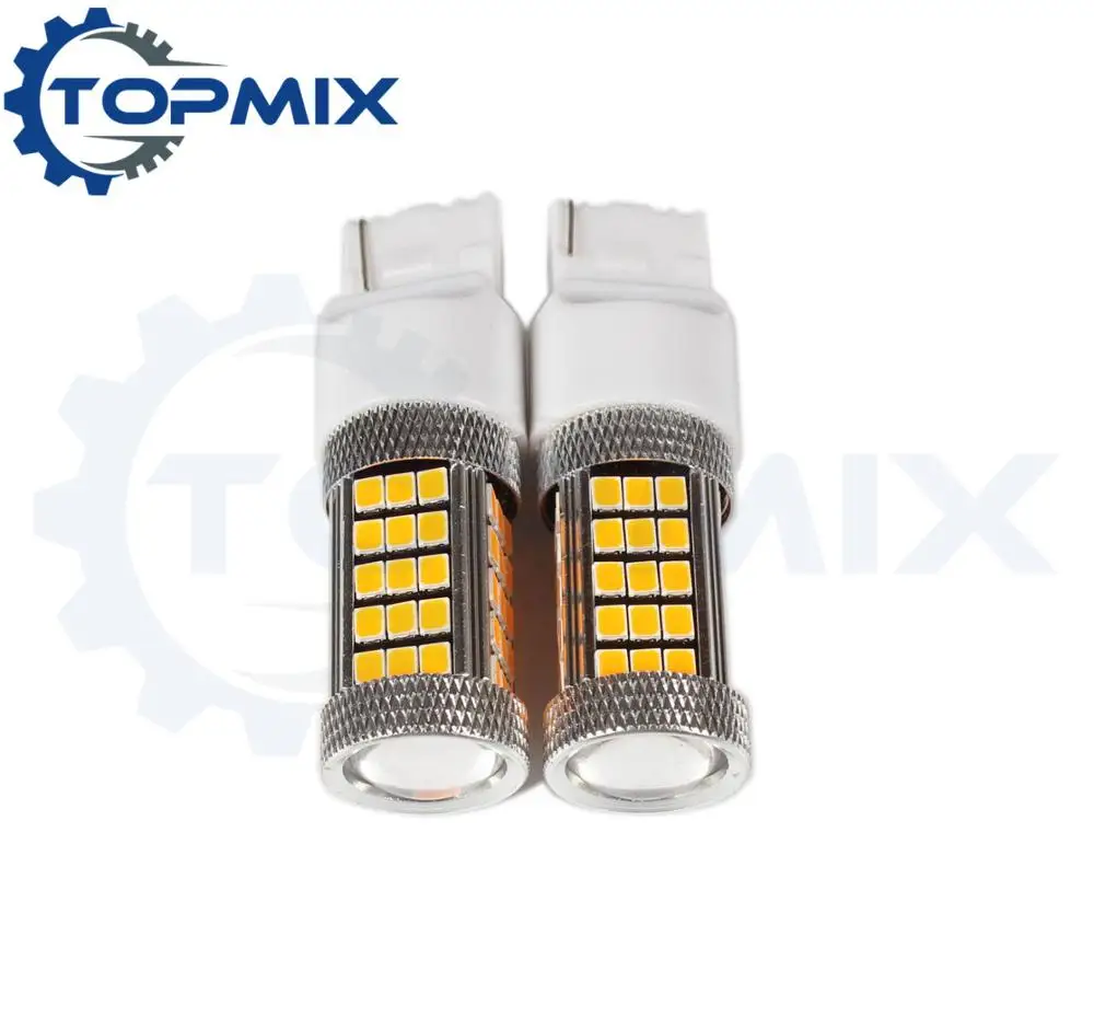 7440-63D2835-Y LED Back Up Turn Signal Light 2