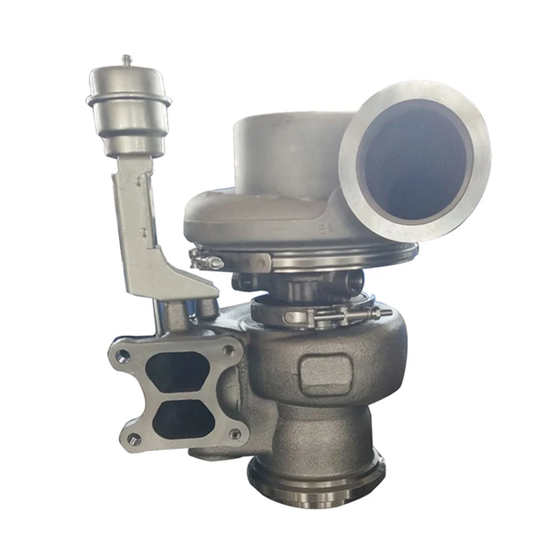 Eastern turbocharger HX55W 4046127 4040844 4040845 4040846 4046132H