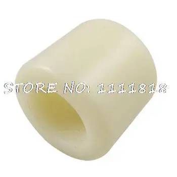 

Replacement 78mm Diameter 69mm Length Pallet Truck Nylon Wheel