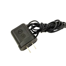 Зарядное устройство с вилкой США, подлинное зарядное устройство HQ850, 8 в, зарядное устройство для бритвы HQ912, HQ913, HQ914, HQ915, HQ916, HQ988