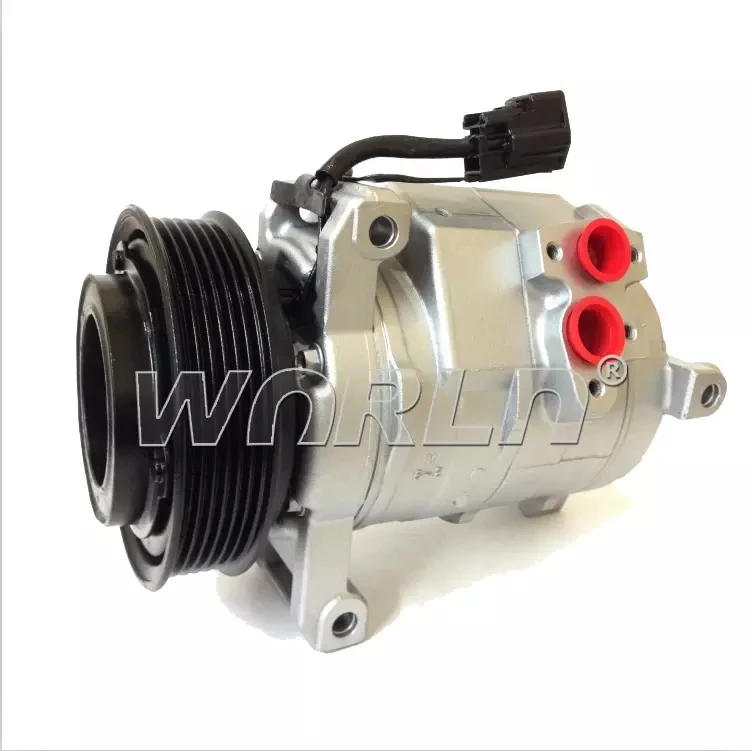 

AUTO AC Compressor for Cadillac CTS 2.8 3.6 10SR15H DNP080800CTS