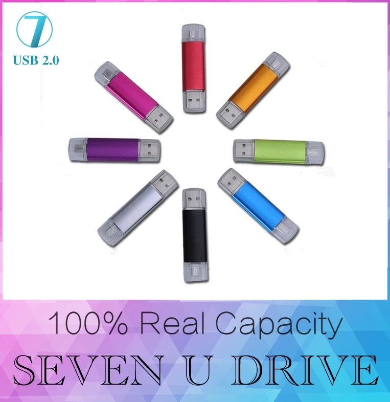 Nova Chegada usb 2.0 flash drive 512 ГБ entregas Tablet PC pen 8 OTG armazenamento экстерно 16 Pendrive 128 | Компьютеры и