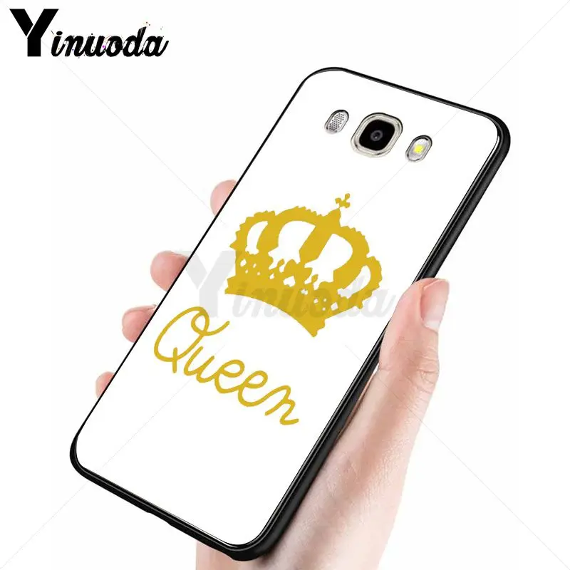 King Queen