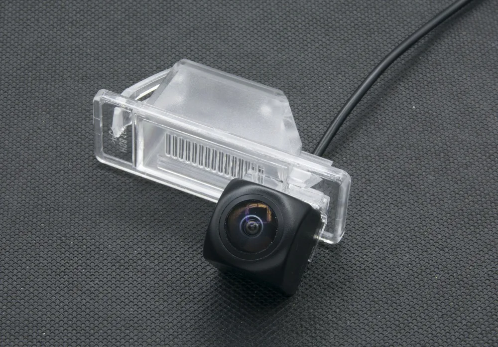 

1080P Fisheye MCCD Starlight Car Parking Rear view Camera for Nissian X-Trail 2002 - 2012 For Nissian Qashqai 2008 2010 2011 Car