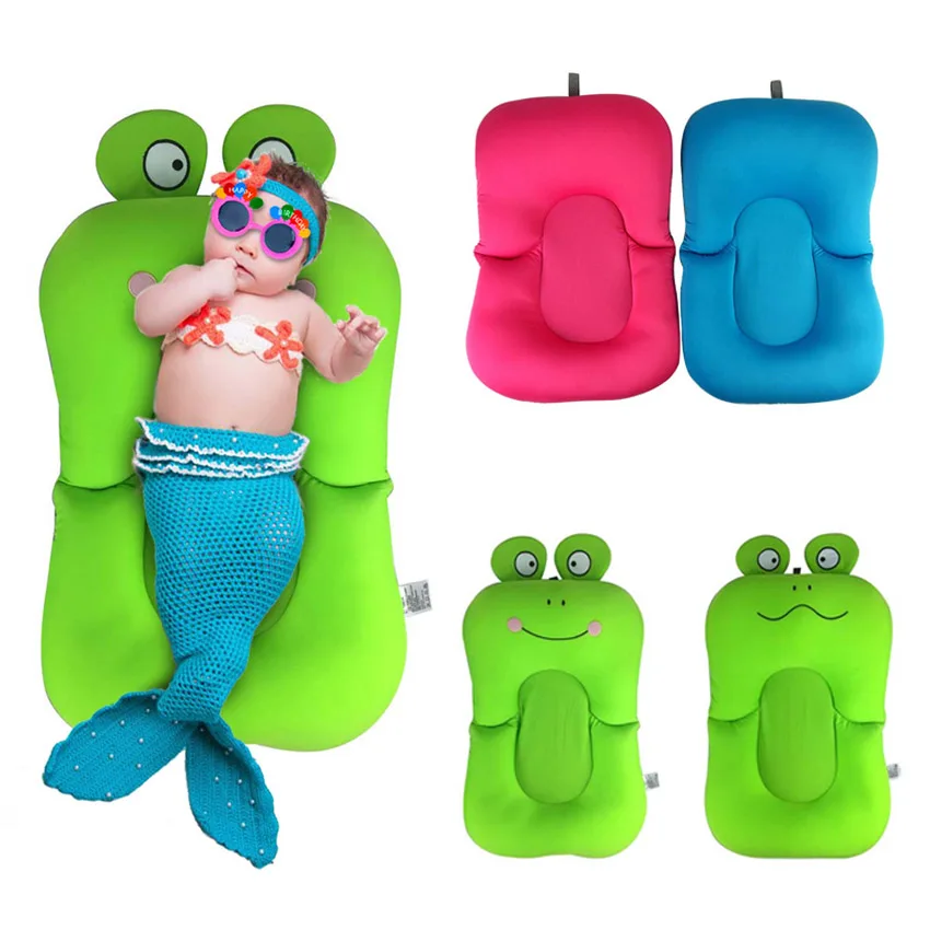 Best No Slip Bath Mat For Baby / Child bath mat slip resistant cartoon shell bath mat ... : 4 proper use of bathtub mats for babies.