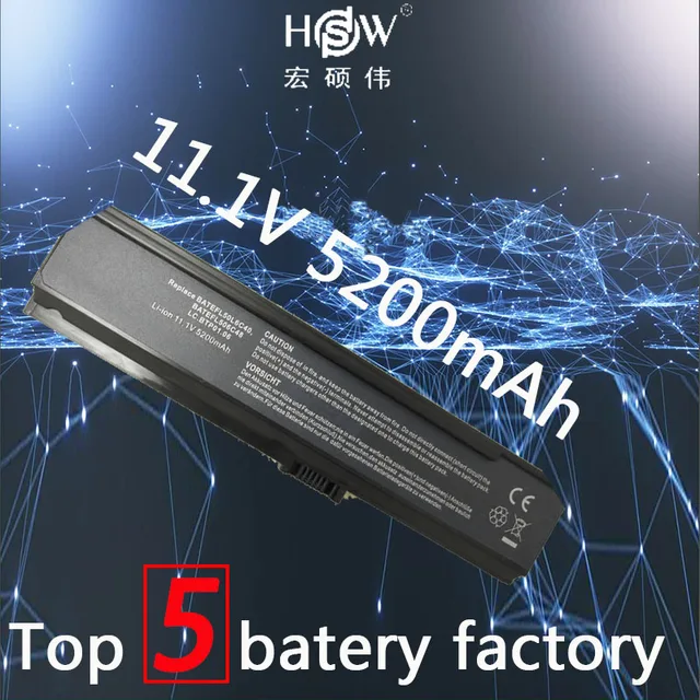Аккумулятор lip6220qupc sy6