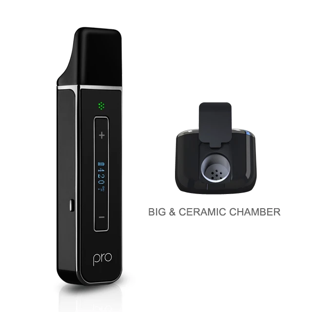 Airistech Herbva PRO Dry Herb Vaporizer Kit ceramic 2200mah Baking intelligent bottom heating herbal nokiv dry herb vaporisator Airistech Herbva PRO Dry Herb Vaporizer Kit ceramic 2200mah Baking intelligent bottom heating herbal nokiv dry herb vaporisator