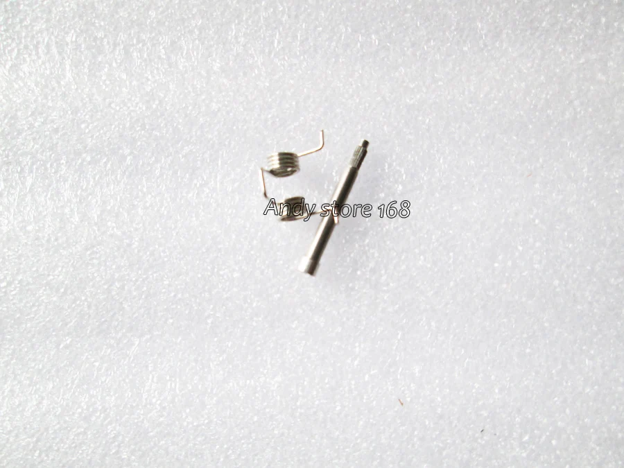 

Replacement LT RT Trigger Holder Spring With Bearing For Xbox One Controller Repair Parts 4pcs/Lot