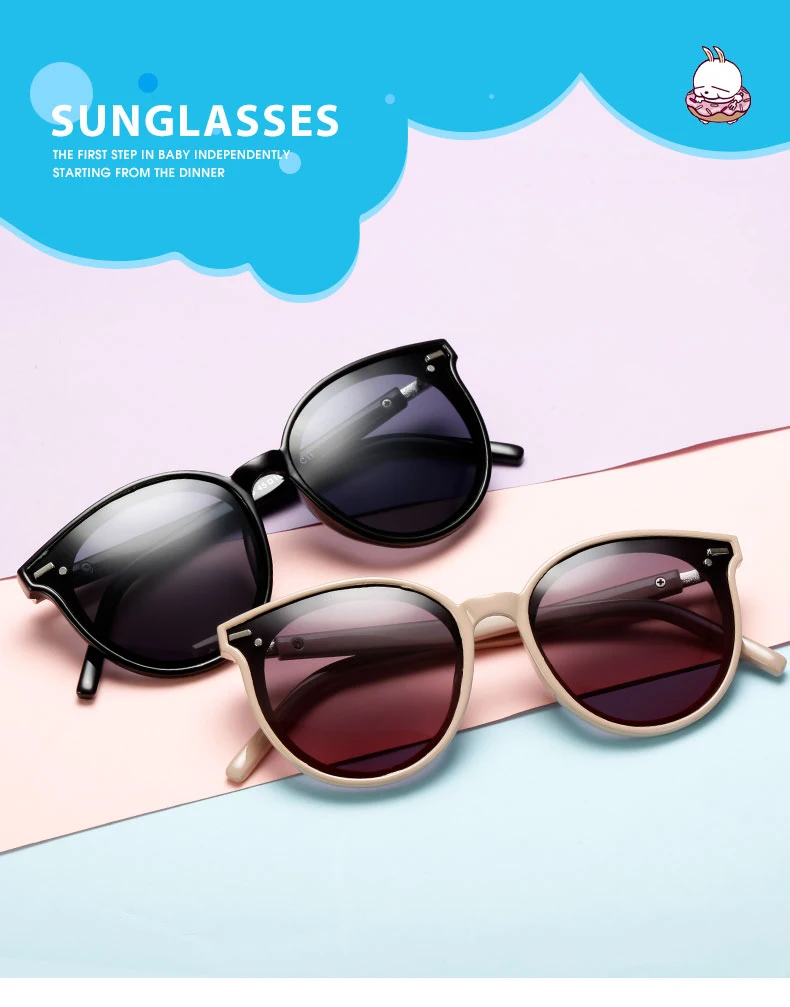 Брендовые дизайнерские очки детские, с чехлом, очки для вождения очки детские, для малышей большой металлической для вождения, зеркальные солнцезащитные очки Gafas de sol UV400