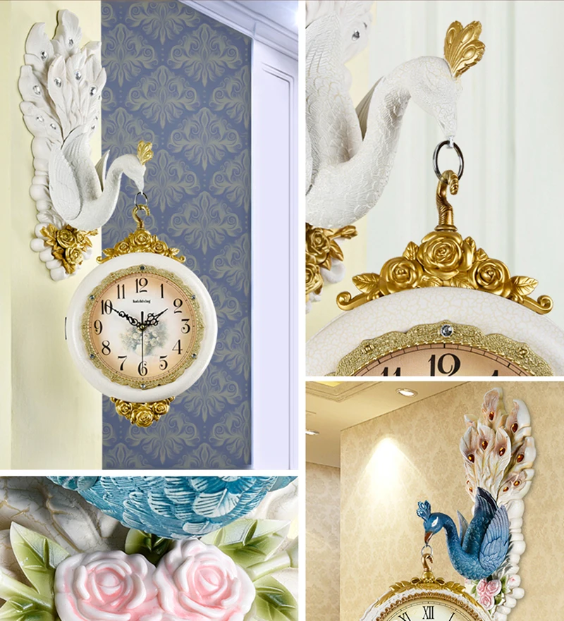 Wall Wall Clock Vintage Retro Wall Clock Self Adhesive Wall Clock Nixie Modern Wall Clock Wall Clock Kids Led Clock Wall Clocks Home Decor Bathroom  (14)