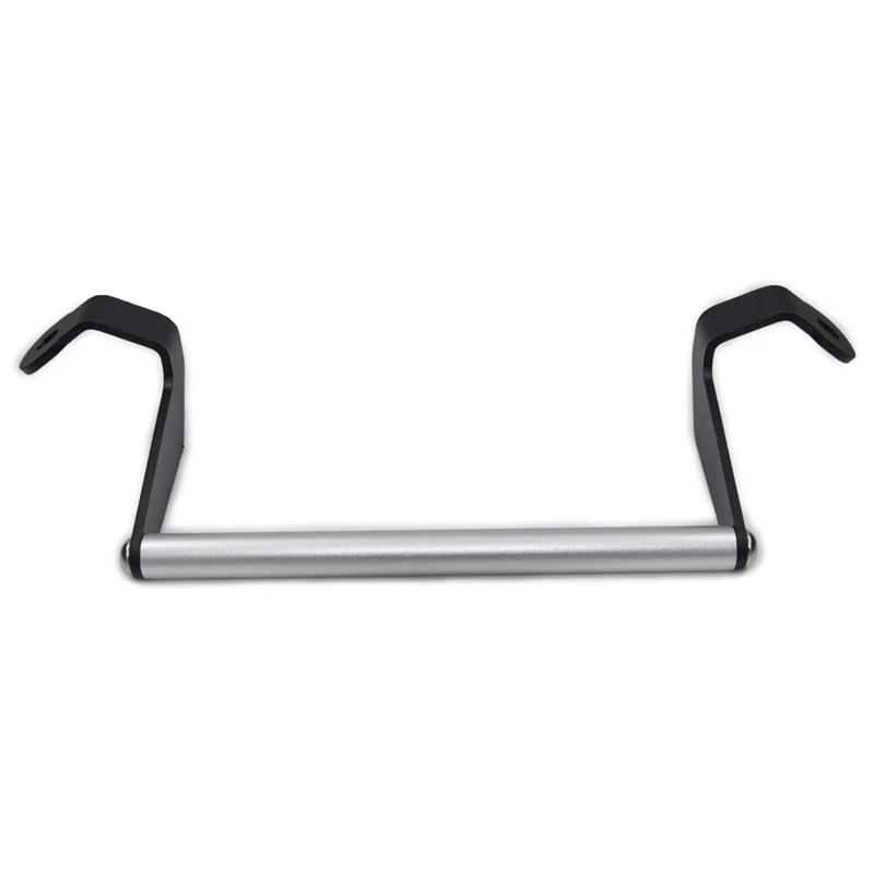 GPS Smart Phone Navigation Mount Mounting Bracket Adapter Holder For Ducati Multistrada 950 1200S 1200 Enduro  2015 2016 2017 (2)