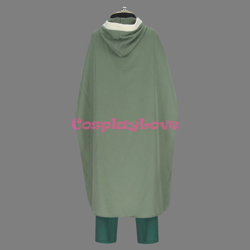 CosplayLove Aneko Yusagi Iwatani Naofumi Cosplay Costume Custom Made For Christmas Halloween (1)