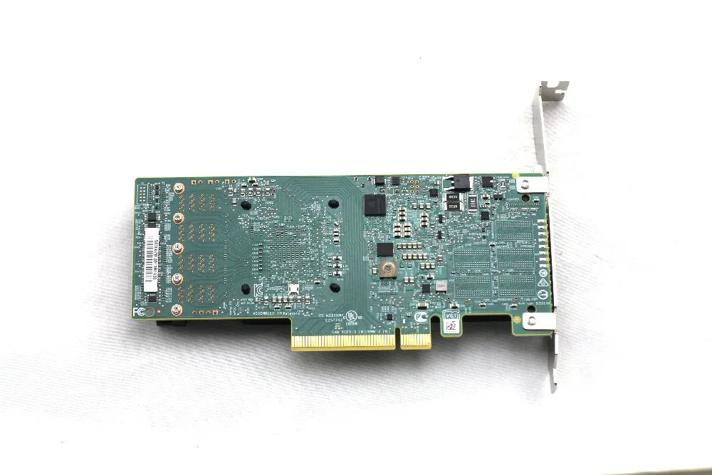 ARUENTEX LSI MegaRAID SAS 9361 16I 05 25708 00 2 ГБ Кэш памяти SFF8643 PCI E3.0 12 ГБ/сек. карты контроллера alibaba