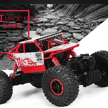 Радиоуправляемый пульт дистанционного управления для зарядки автомобиля Электрический четырехколесный привод спортивный легковой вездеход Скорость Профессиональный гоночный автомобиль VS K929