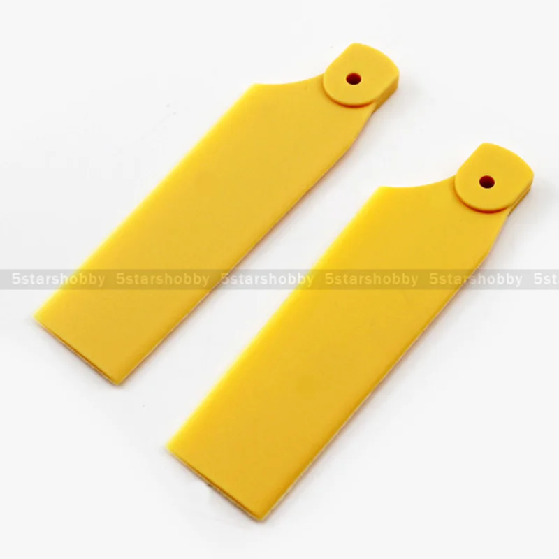 

Tarot 500 Tail Rotor Blade for Trex 500 Helicopter