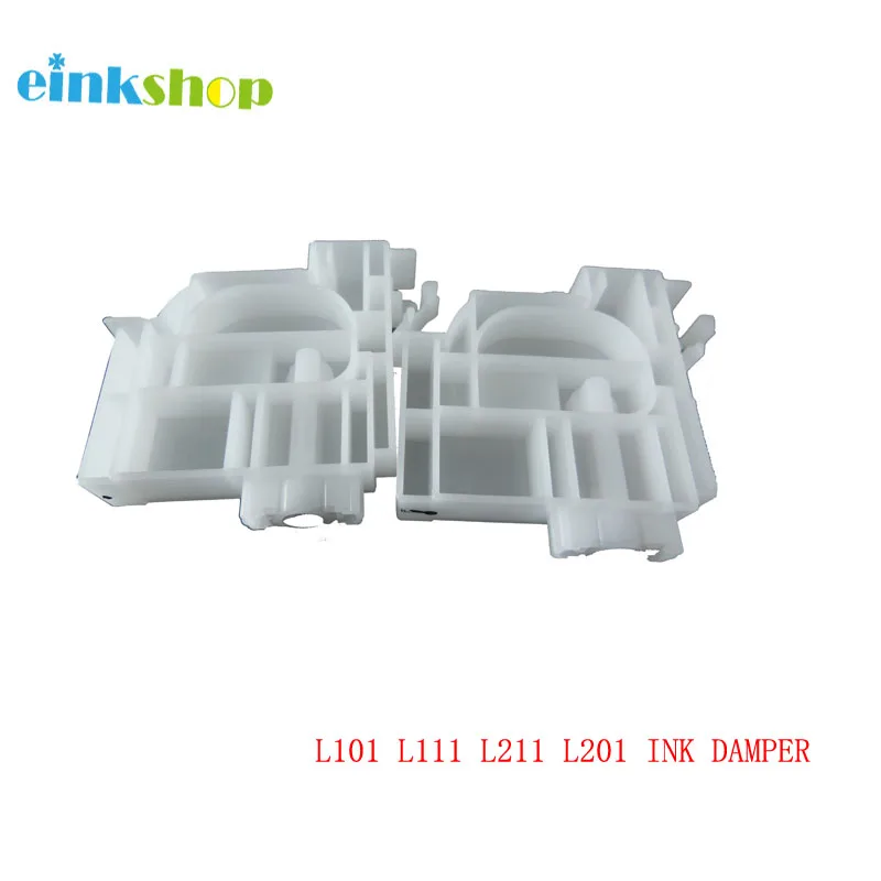 Чернильный демпфер для epson L101 L111 L211 L201 L301 L200 L351 L353 L355 L358 L551 5 шт. | Компьютеры и офис