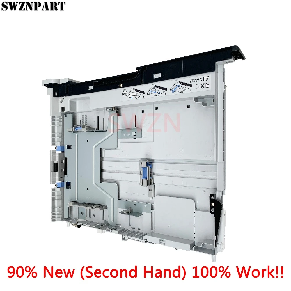 hp laserjet enterprise 700 printer m712n