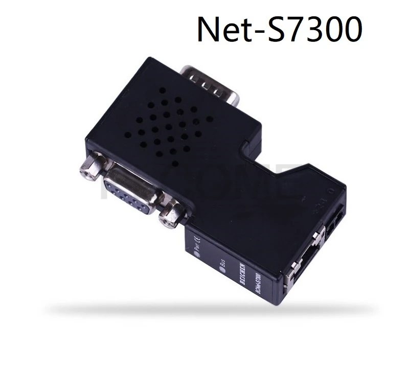 Ethernet Связь модуль для Siemens S7-200/300/400 PLC 840d PPI MPI ...