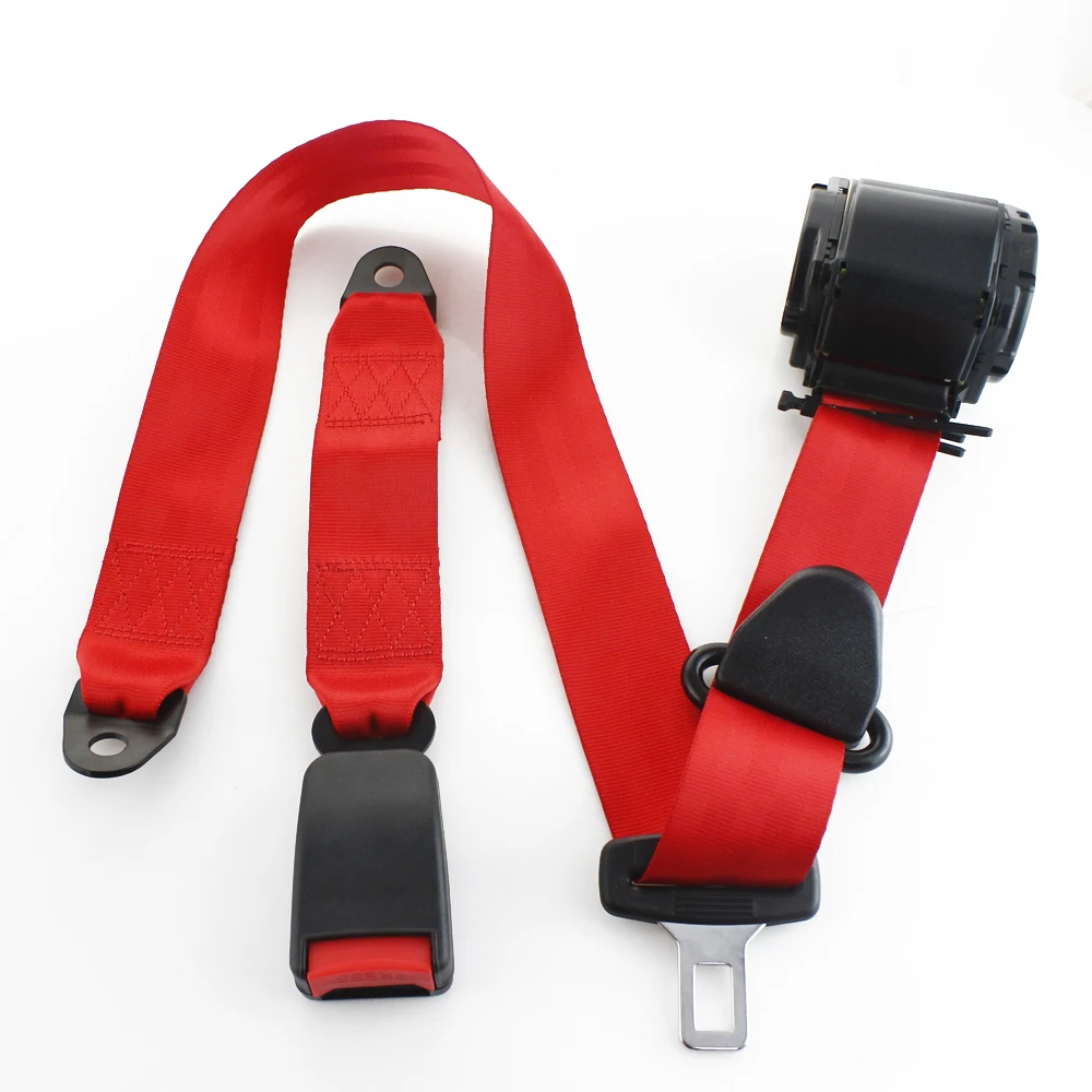 Car Truck Universal Car Auto Seat Seatbelt Safety Belt Extender