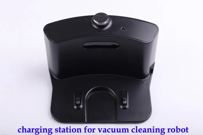 

(For X500) Charging Station for Vacuum Cleaning Robot, 1pc/pack, Household Machine Parts Vacuum Cleaner Accessories, Spare Parts