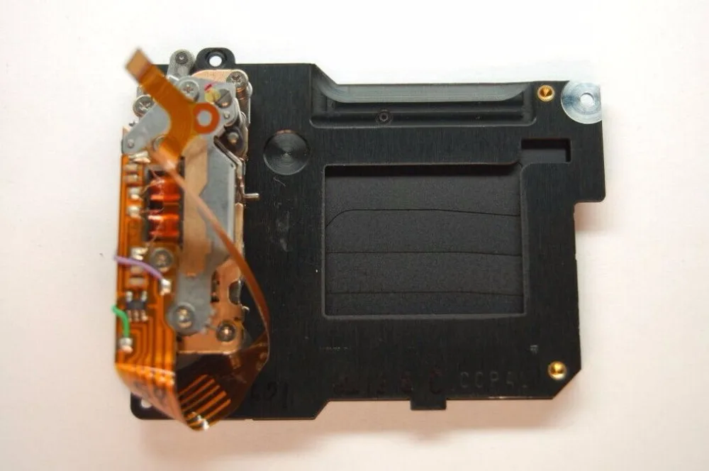 Buy Free Shipping!95new D300 shutter unit for nikon