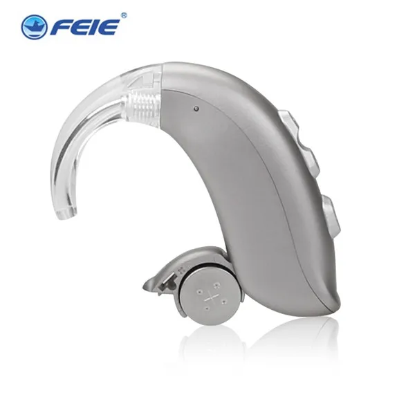Deaf aid Listening Machine Hearing Device MY 16 4 Channel Digital Ear