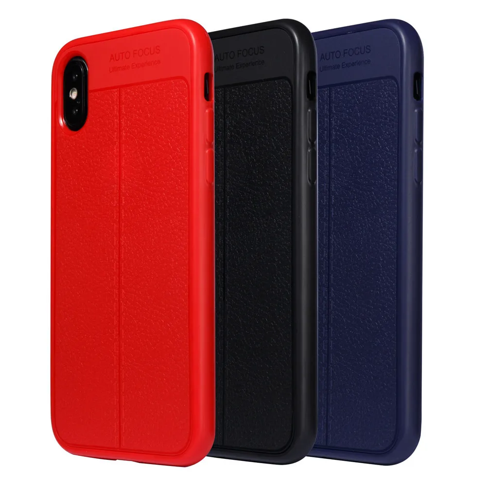 Роскошный 360 градусов чехол для IPhone X Xs MAX полный корпус телефона XR передняя +