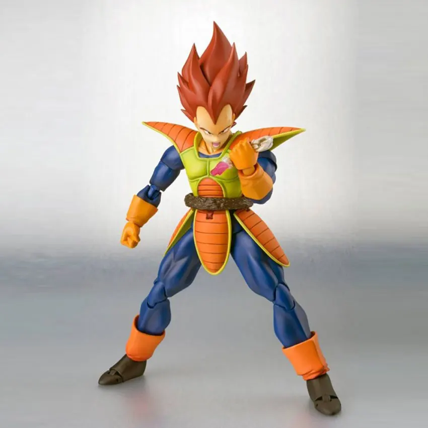 figma dbz