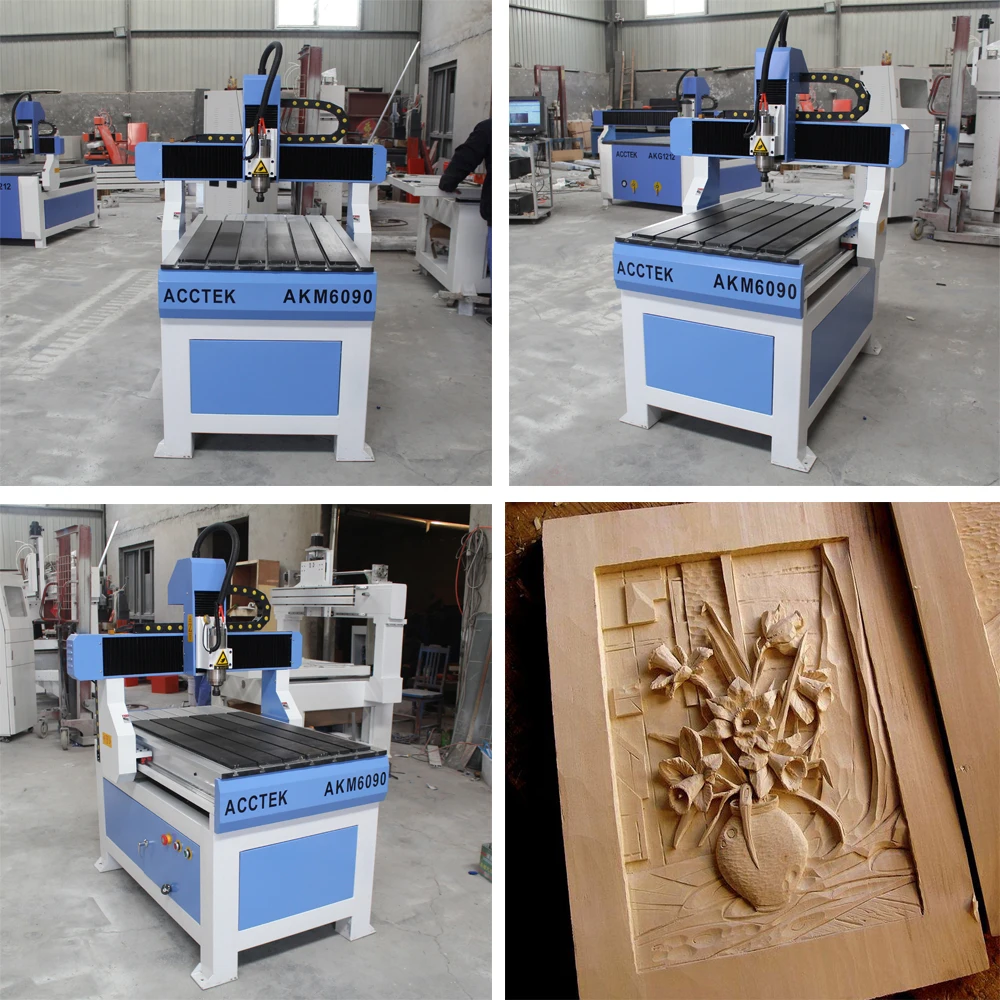 6090 cnc