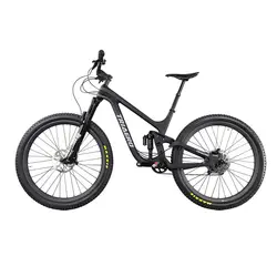 2019 новый полный карбоновый горный велосипед 27,5 er ENDURO велосипед Boost с дорожным 150 мм 148*12 мм через ось