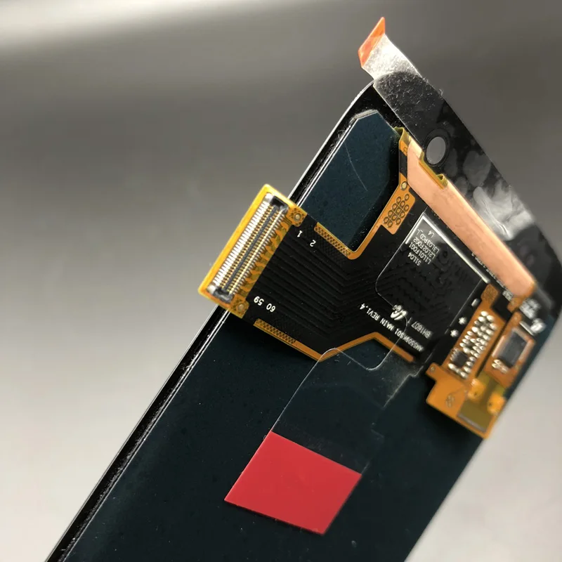 s7 lcd replacement