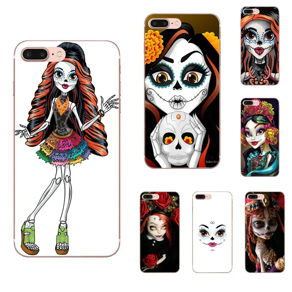 Мягкий хипстерский чехол для Huawei Nova 2 V20 Y3II Y5 Y5II Y6 Y6II Y7 Y9 G8 G9 GR3 GR5 GX8 Prime 2018 2019 Skelita