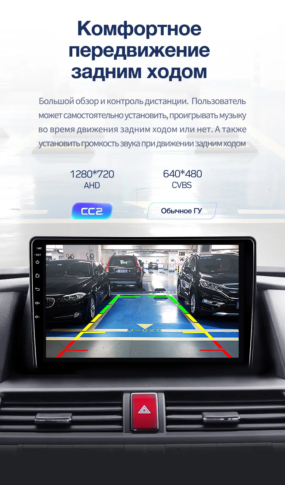 Flash Deal TEYES CC2 For Honda Crosstour 1 TF 2009-2015 Car Radio Multimedia Video Player Navigation GPS Android 8.1 No 2din 2 din dvd 15
