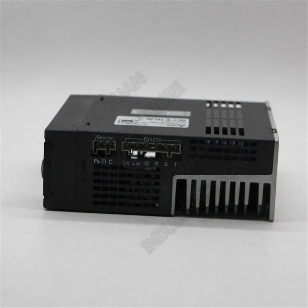 Delta A2 1000 W ASD-A2-1021-L ECMA-C11010RS AC привод с серводвигателем Наборы 220 V 1PH/3PH 1KW 100 мм 3000-5000 об/мин 3.18NM 7.3A 22 мм вал