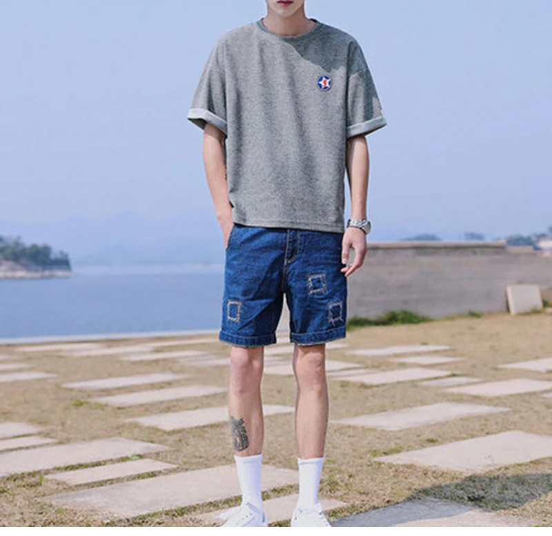 t Shirt Man  (18)